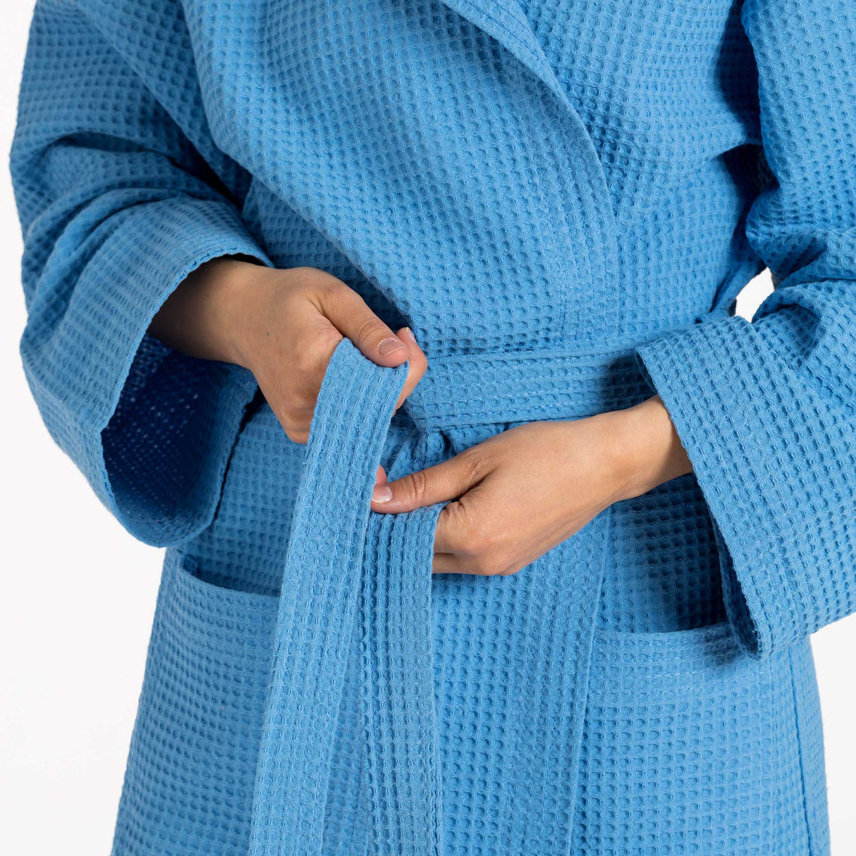 Accappatoio NIDO D'APE - Linea Oro