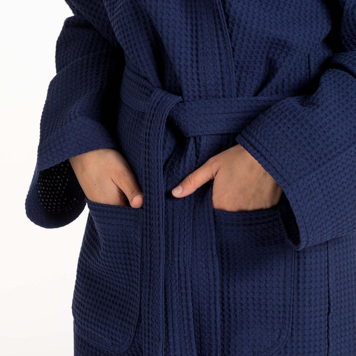 Accappatoio NIDO D'APE - Linea Oro