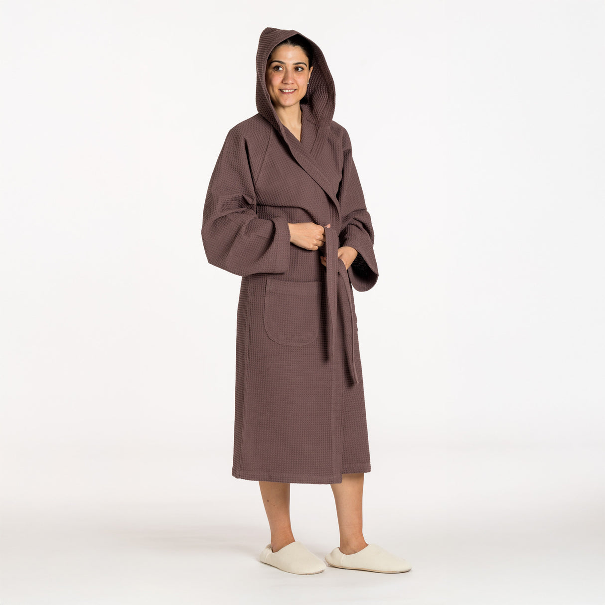 Accappatoio NIDO D'APE - Linea Oro