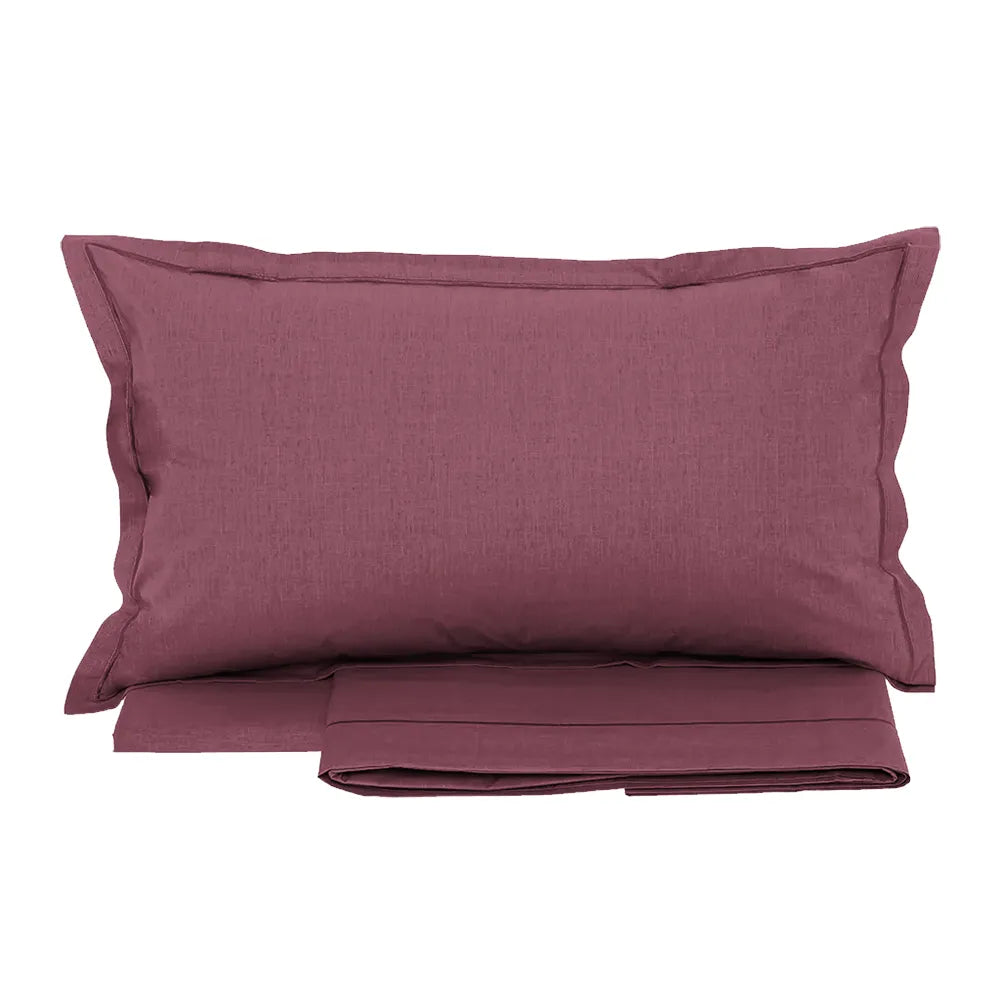 Completo lenzuola COLOR - Tessitura Randi
