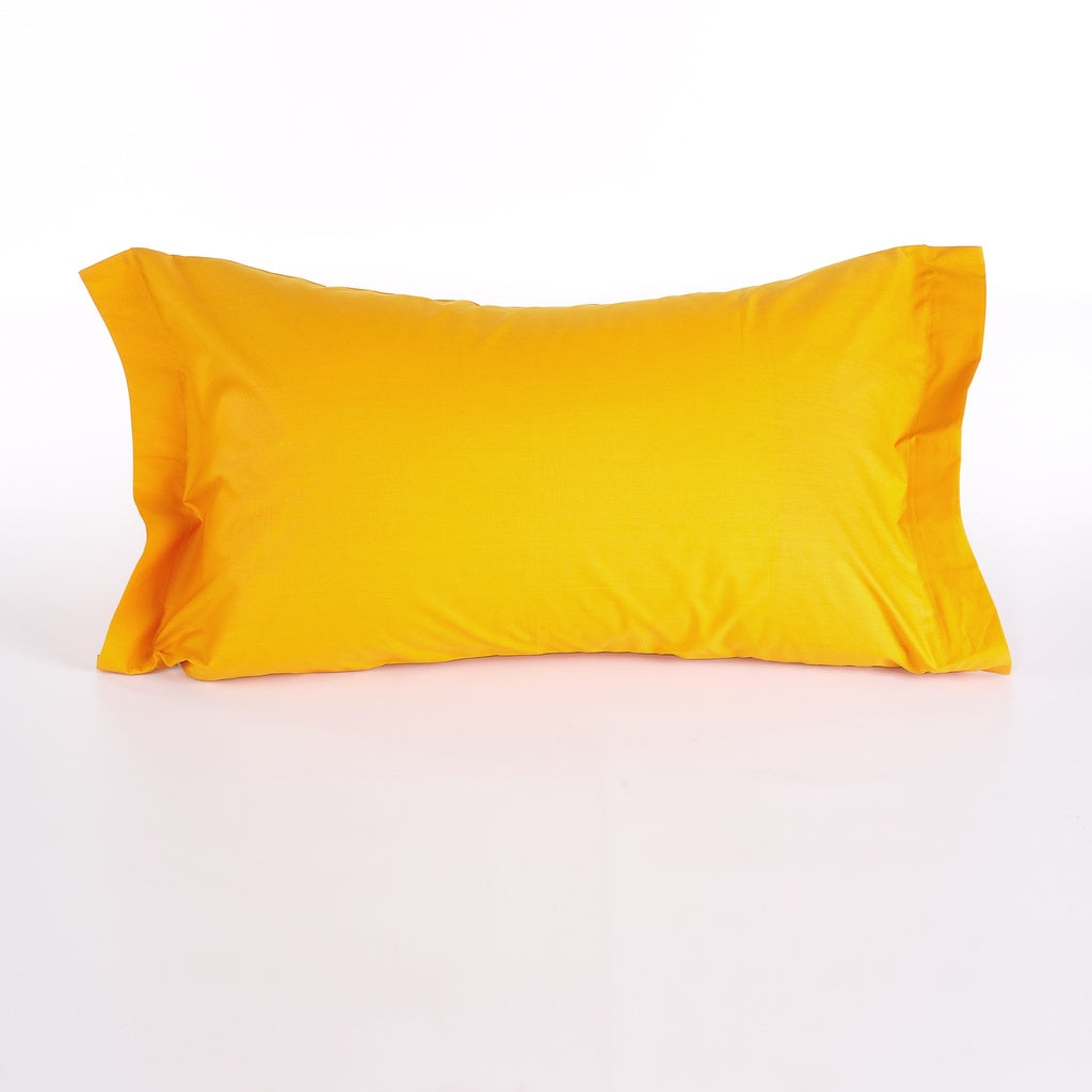 Federa Singola 50x80 cm Colorado Maè 100% Cotone Percalle - Via Roma 60