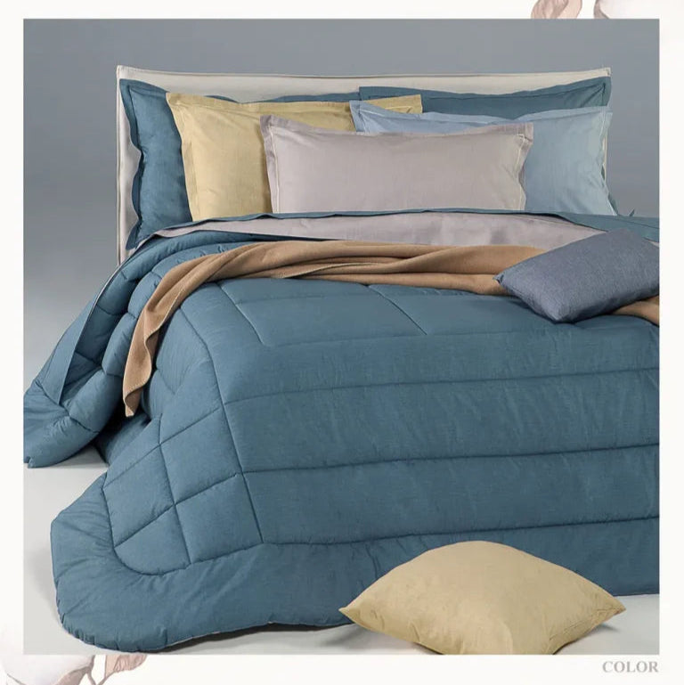 Trapunta COLOR by Tessitura Randi