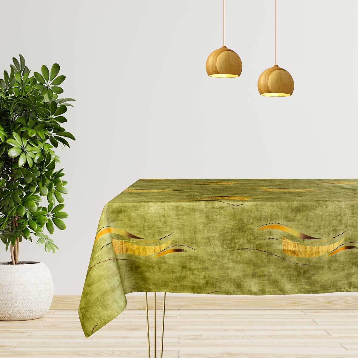 Tovaglia Antimacchia e Antistiro FANTASY - Magilù