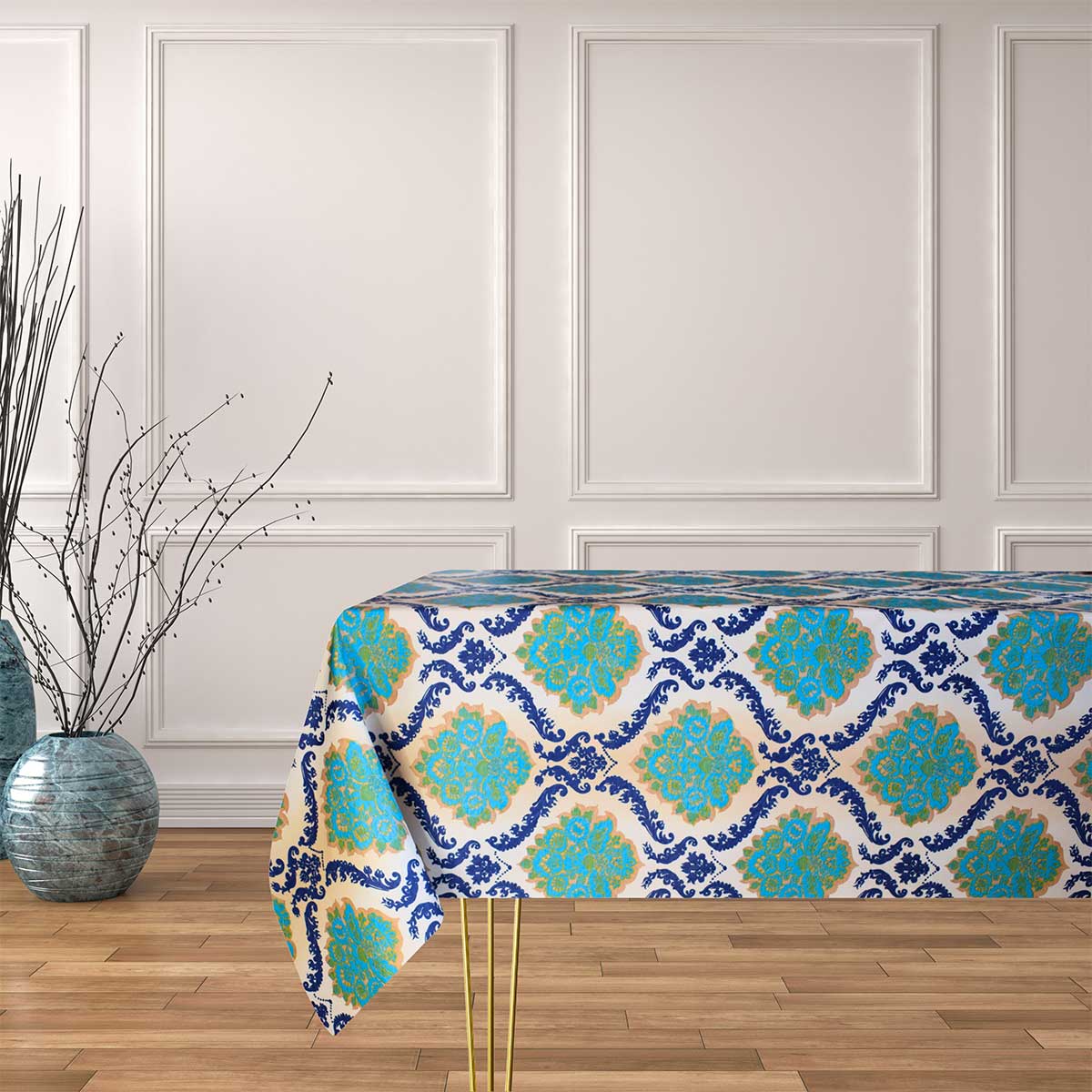 Tovaglia Antimacchia e Antistiro FANTASIA FIRENZE - Magilù