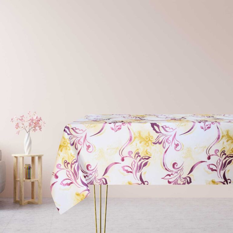 Tovaglia Antimacchia e Antistiro FANTASIA INDIA - Magilù