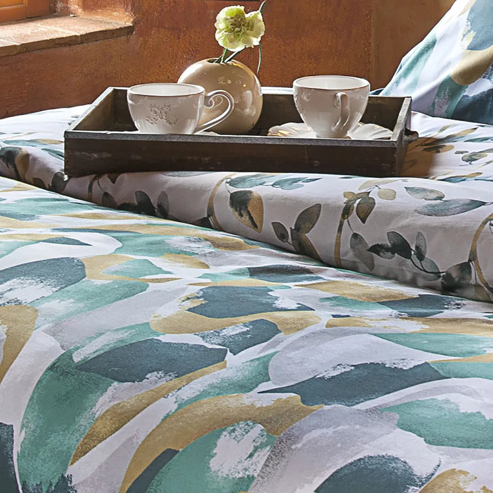 Copripiumino COSMO by Tessitura Randi