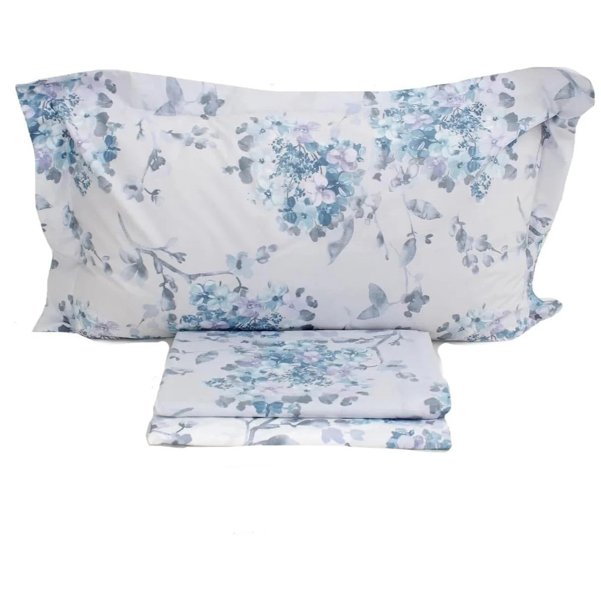 Completo Lenzuola HYDRA By Mirabello Carrara