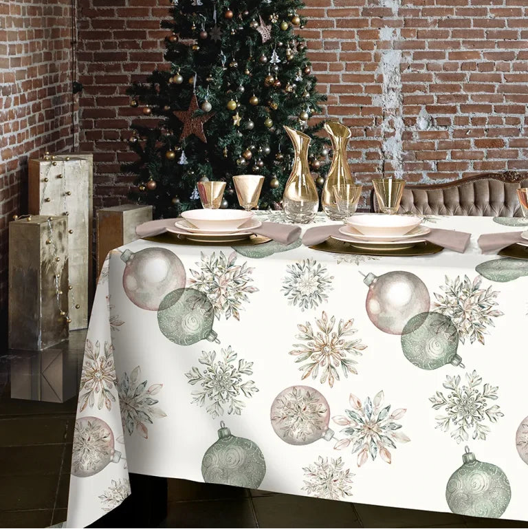 Tovaglia Cristallo - Randi