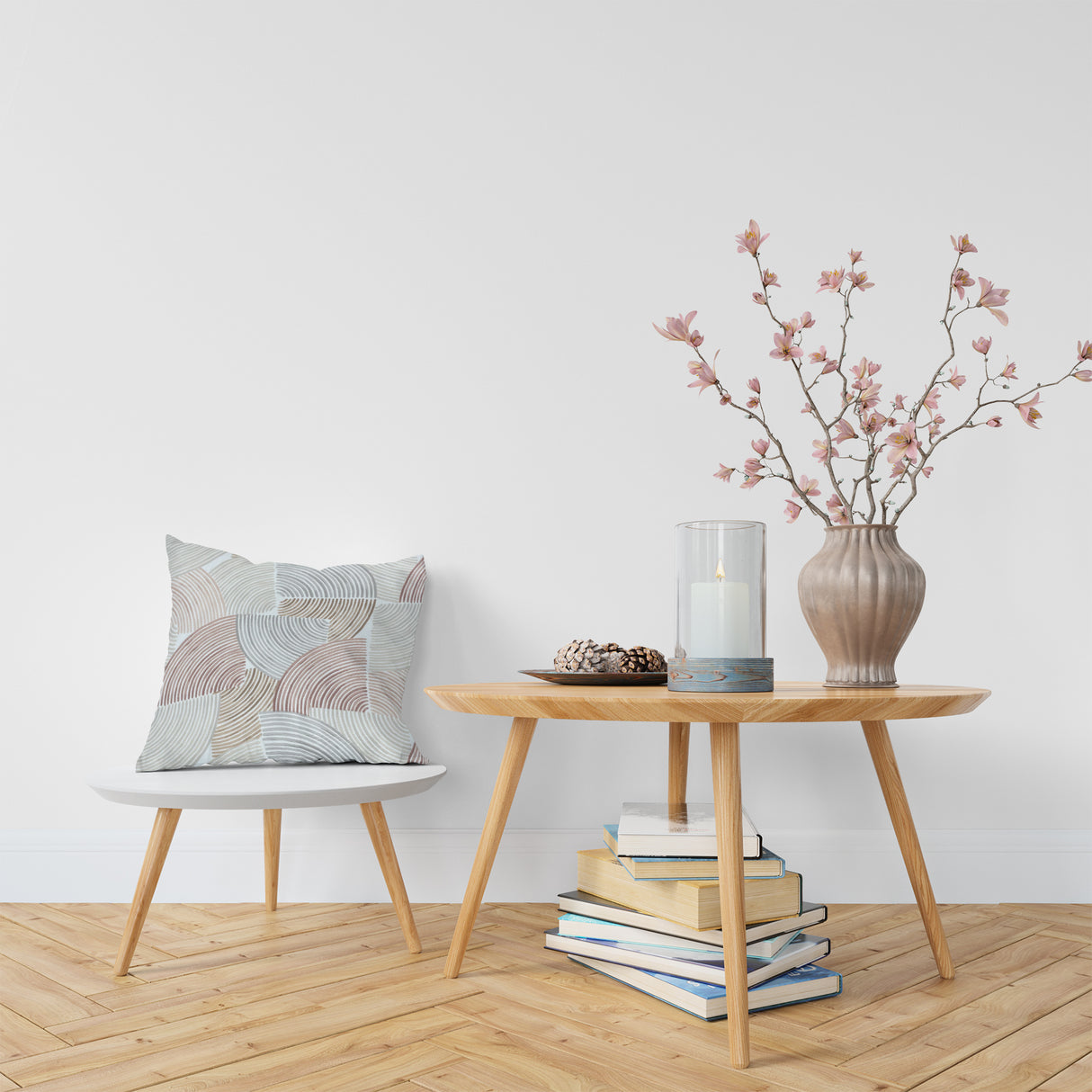 Cuscino CIRCLE By Mia Casa