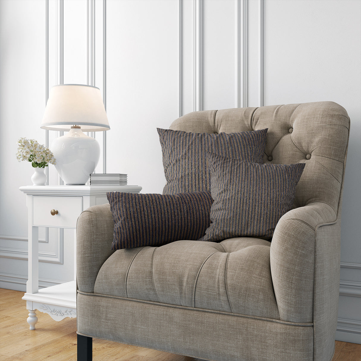 Cuscini FANNY by Reevèr