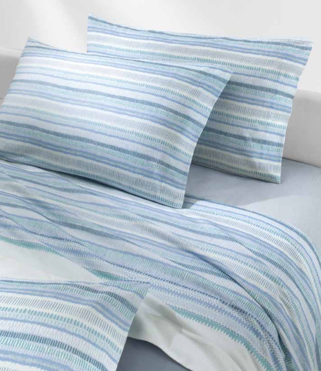 Completo lenzuola LEA in flanella By Gabel