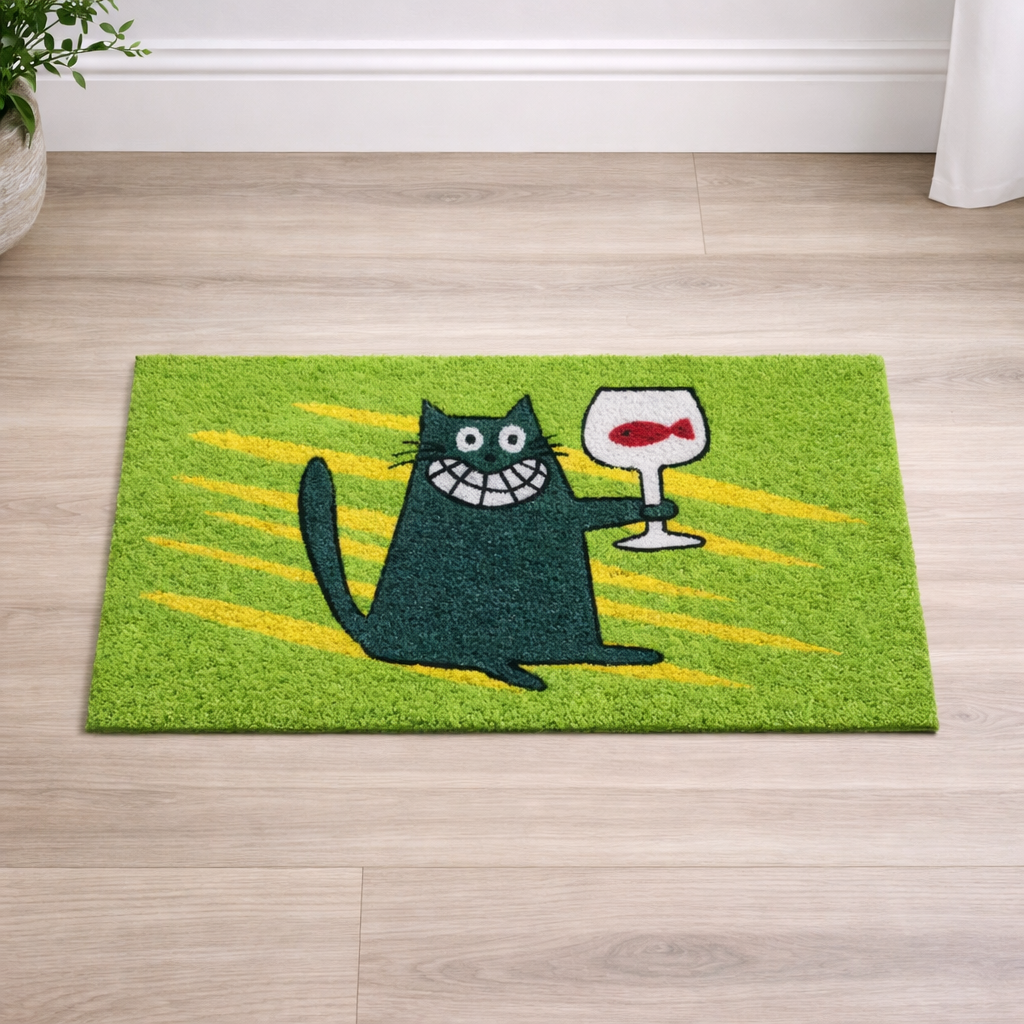 Zerbino COCCO GATTO NERO 3 - Montemaggi