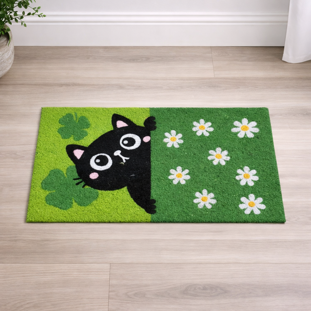 Zerbino COCCO GATTO NERO 4 - Montemaggi