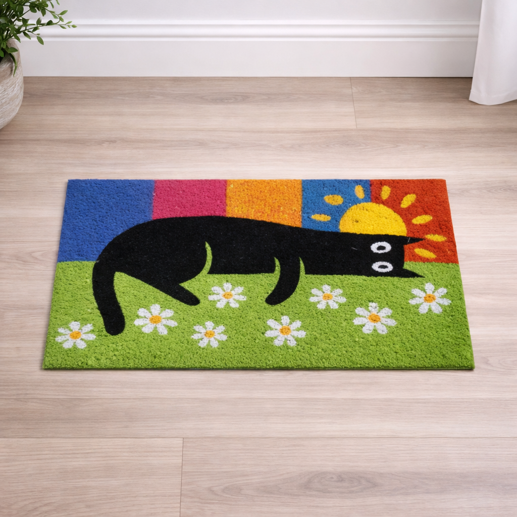 Zerbino COCCO GATTO NERO 5 - Montemaggi