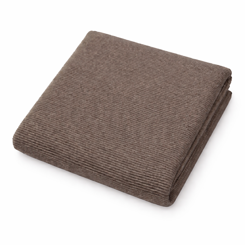 Coppia Coprisedia YES Linea Oro Bielastico Elasticizzato Universale