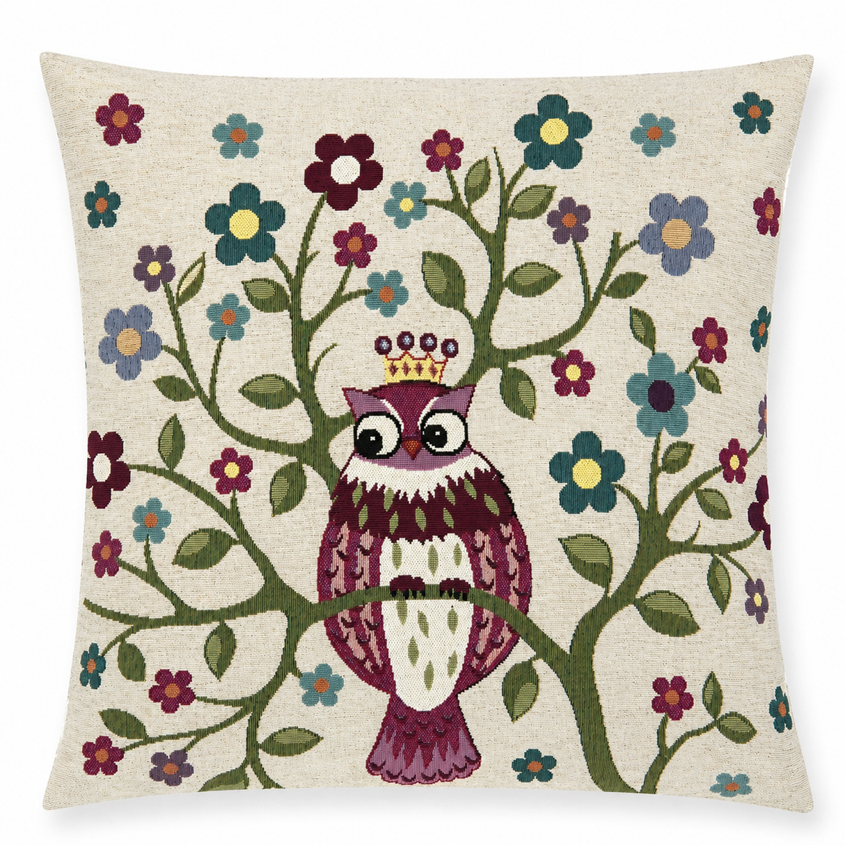 Cuscino Arredo FLY dis.150 - Karì