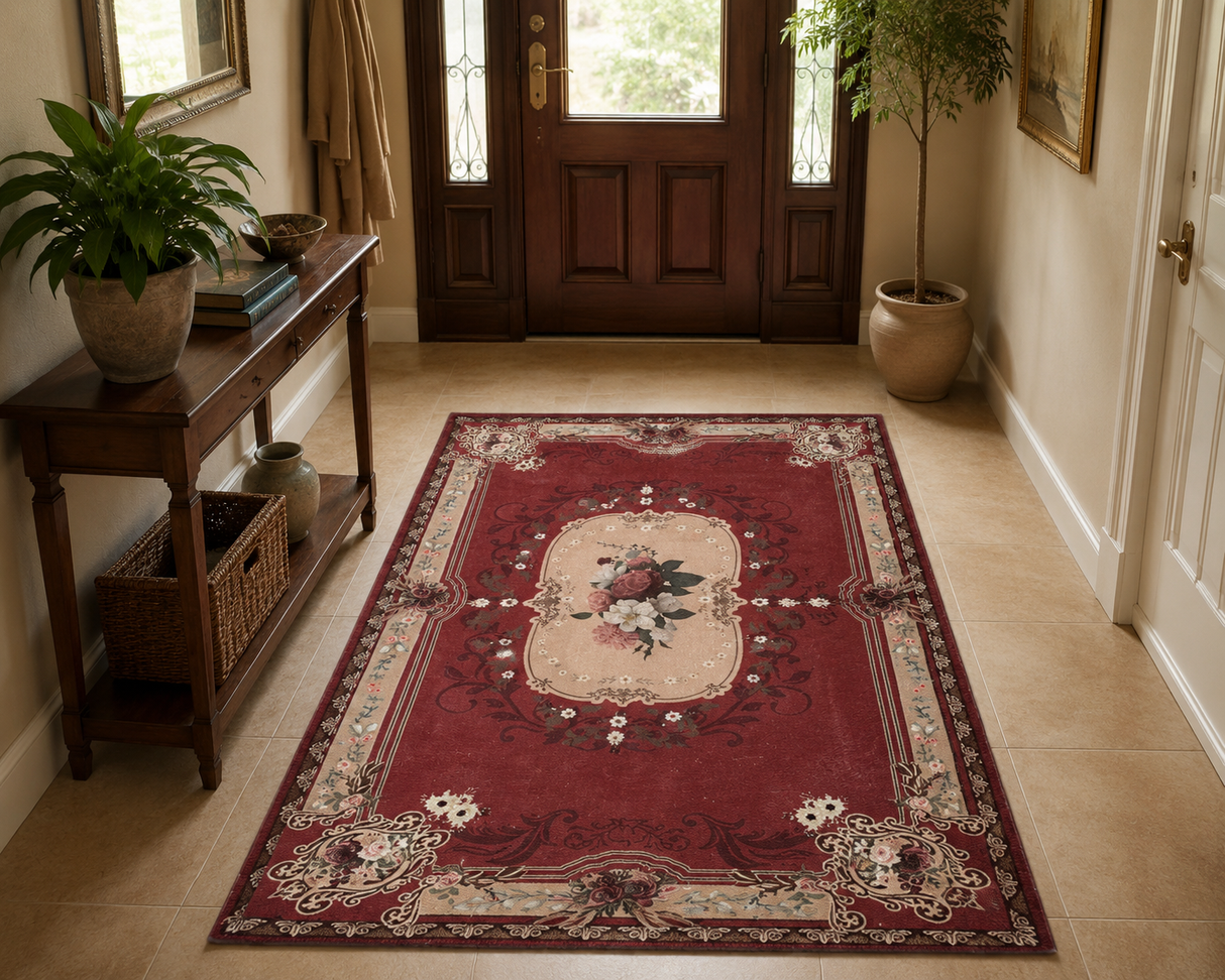 Tappeto JASMINE 70x110 - L’Atelier17
