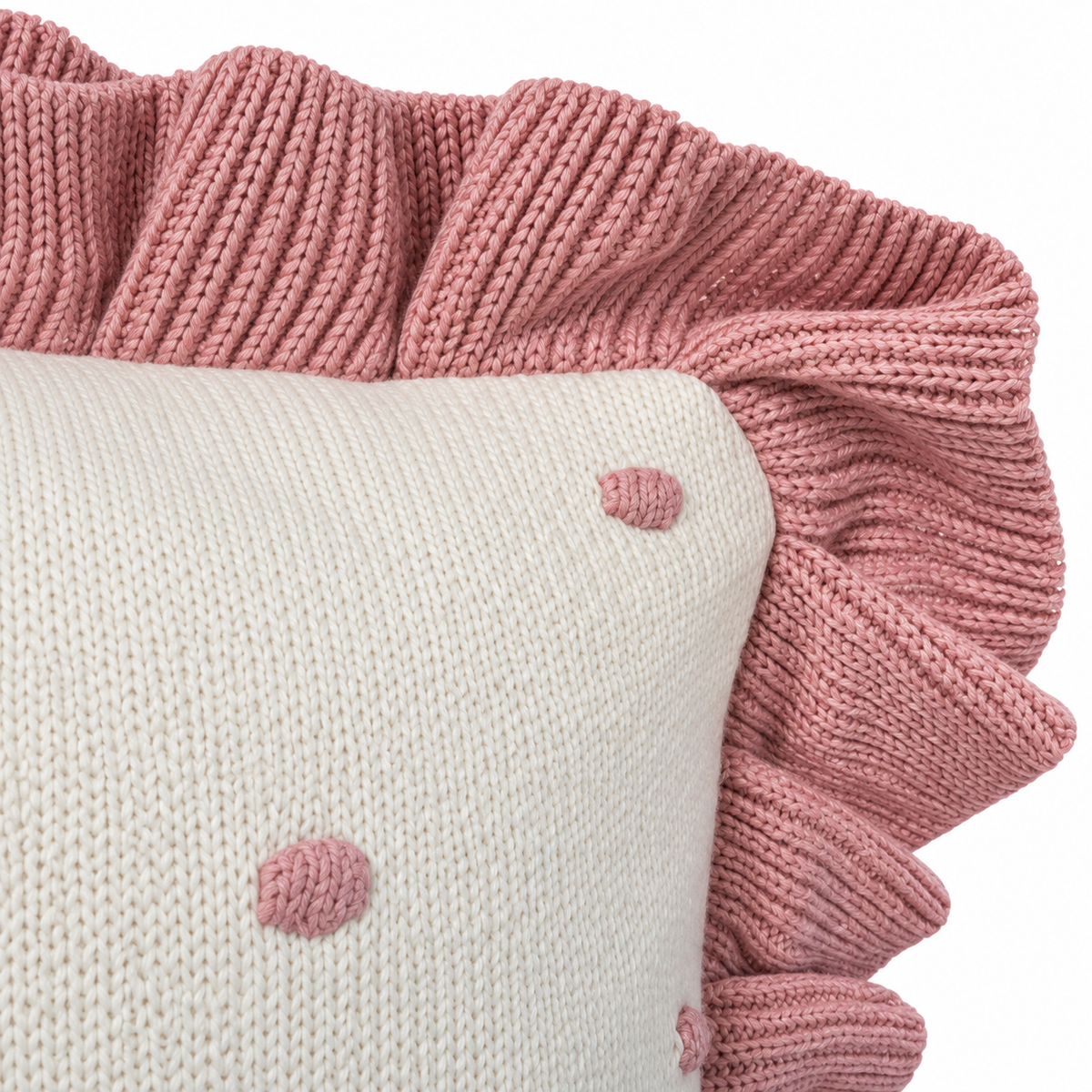 Cuscino Arredo Bubble 40x60cm - Maestri Cotonieri