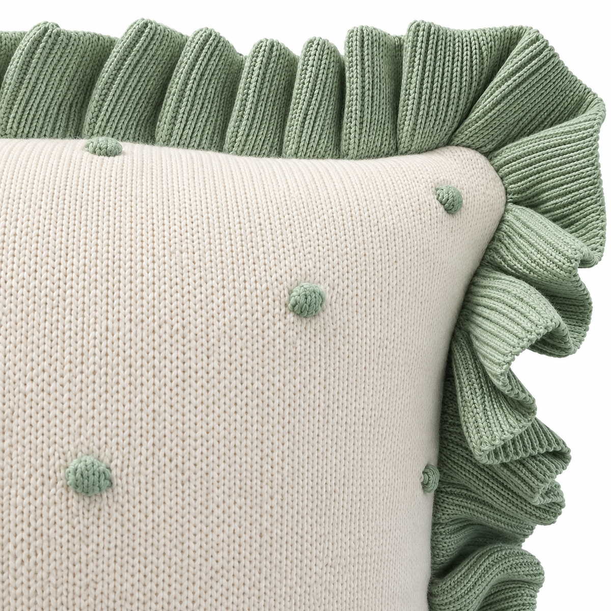 Cuscino Arredo Bubble 40x60cm - Maestri Cotonieri