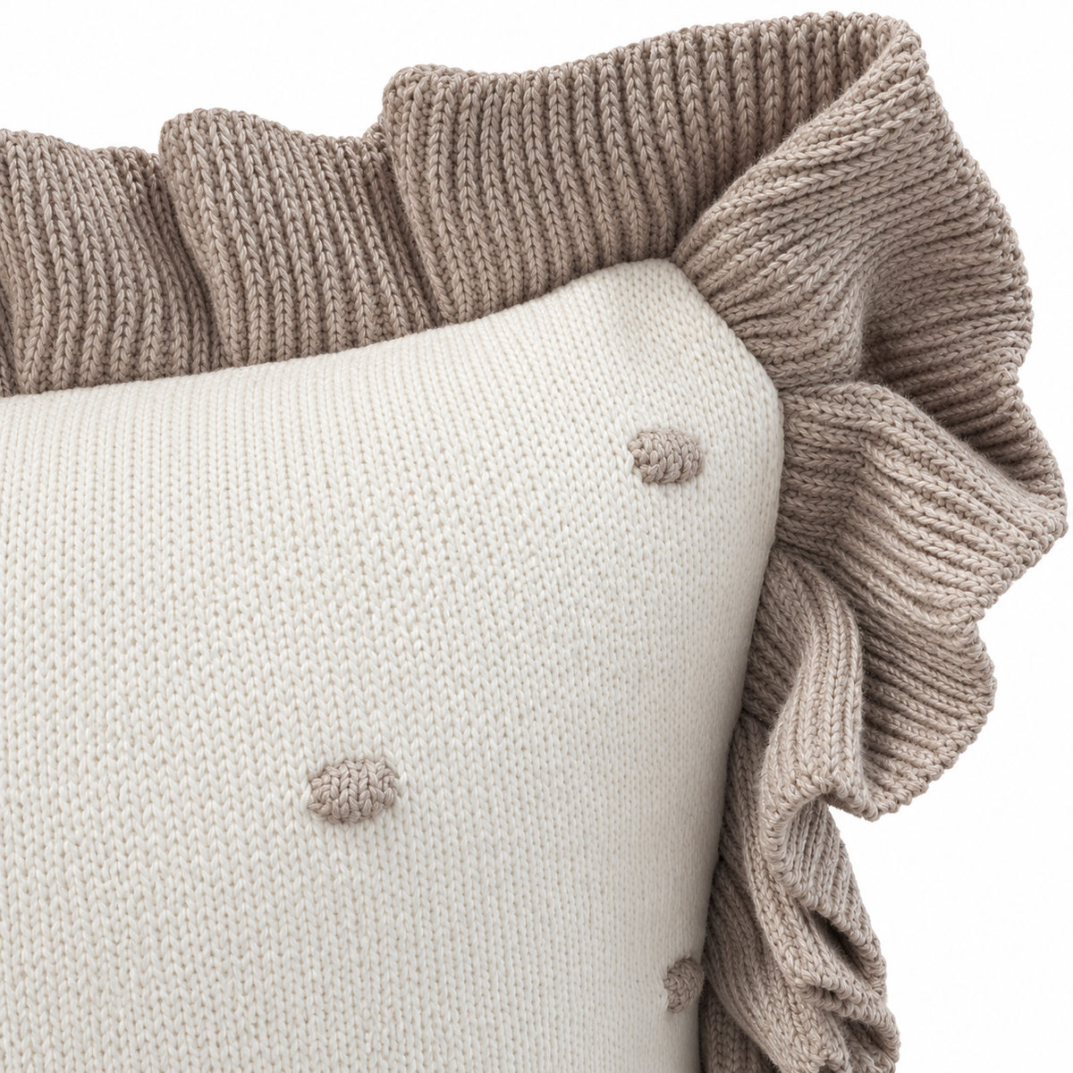 Cuscino Arredo Bubble 40x60cm - Maestri Cotonieri