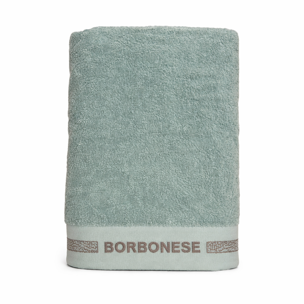 Telo doccia Lounge - Borbonese