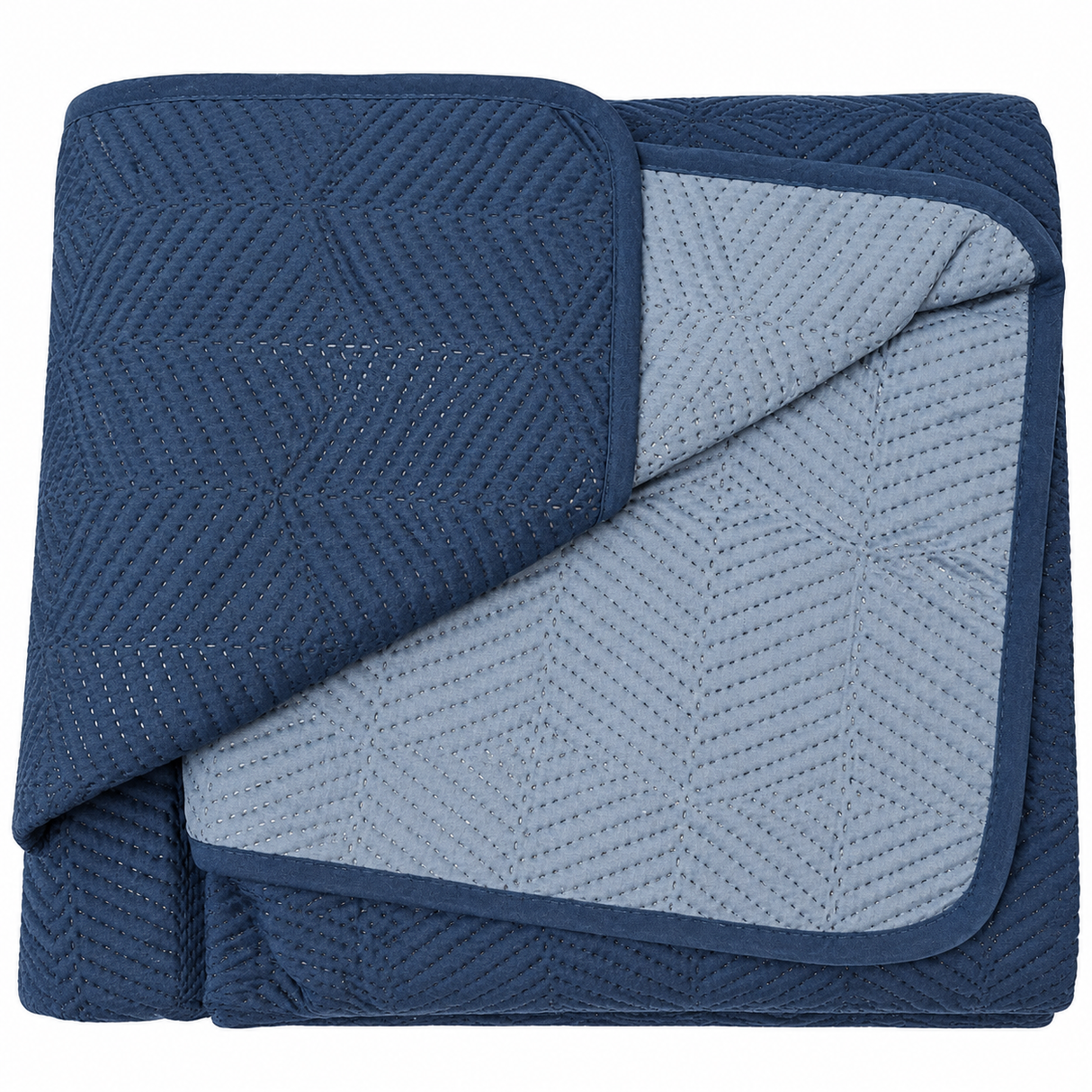 Copridivano Cosmopolitan Double Face con Braccioli da 1 a 4 Posti - Linea Oro