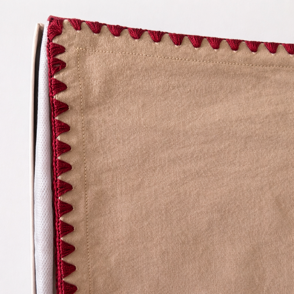 Copriletto Matrimoniale 270x270 + Completo Lenzuola Melodia Petracchi 100% Cotone Made in Italy