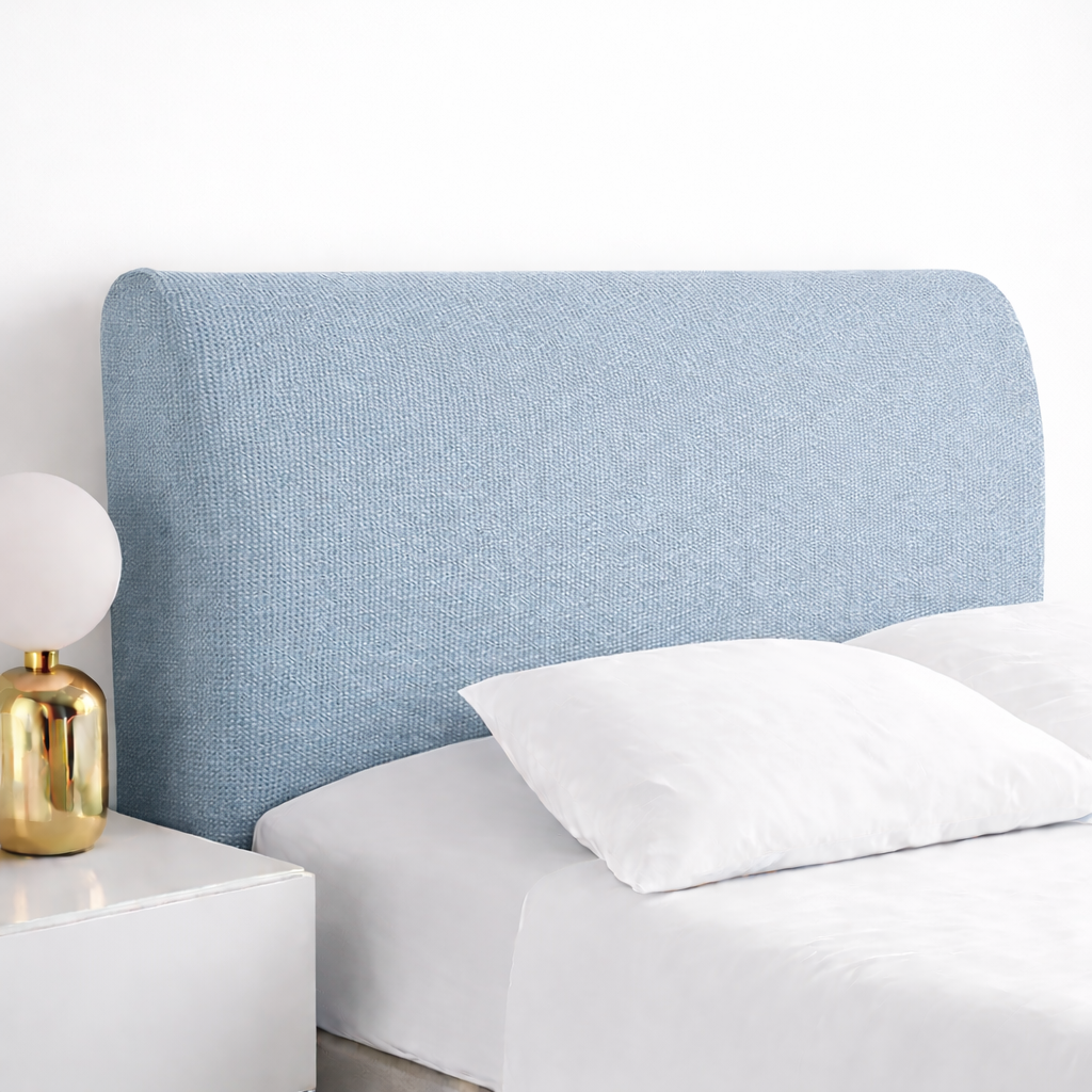 Copri testata / copri testiera letto COVER - Zucchissime