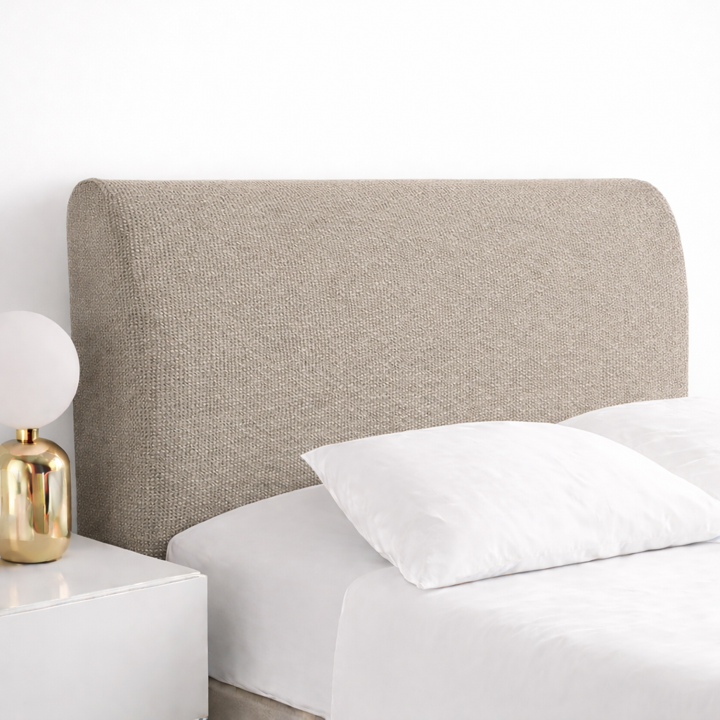 Copri testata / copri testiera letto COVER - Zucchissime