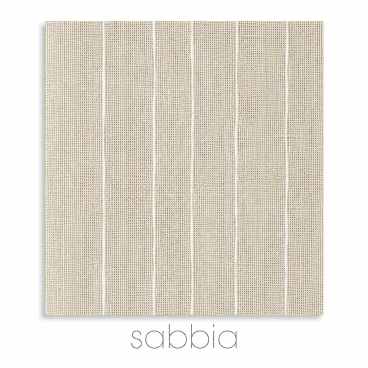 Pannello Tenda con Fascia Copri Bastone Bonnie Maè 145x290 cm - Via Roma 60