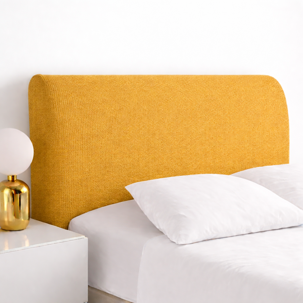 Copri testata / copri testiera letto COVER - Zucchissime