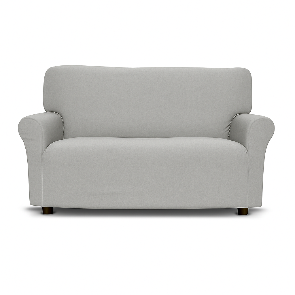 Copricuscino elastic COVER - Zucchissime – coppia, 2/3 Posti