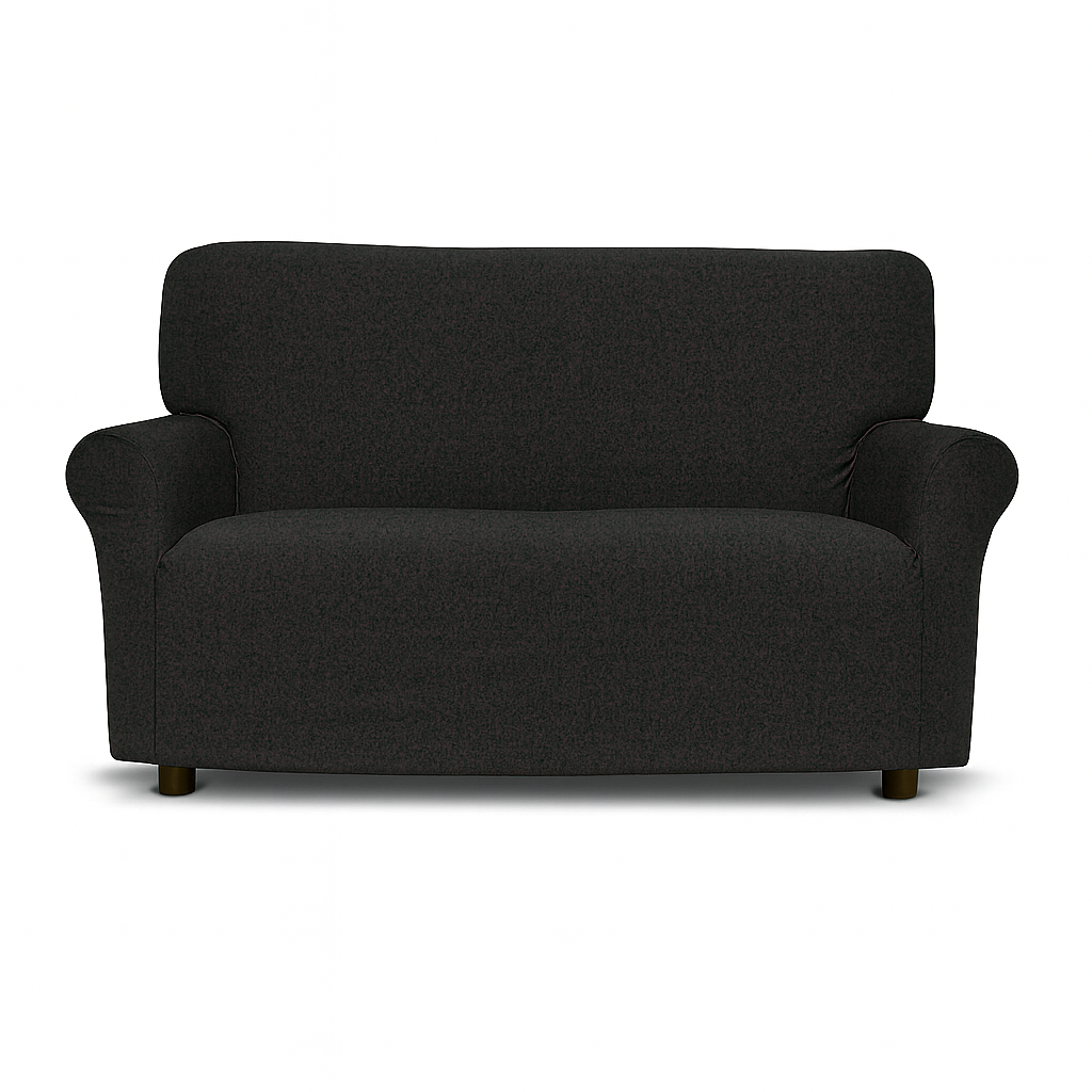 Copricuscino elastic COVER - Zucchissime – coppia, 2/3 Posti