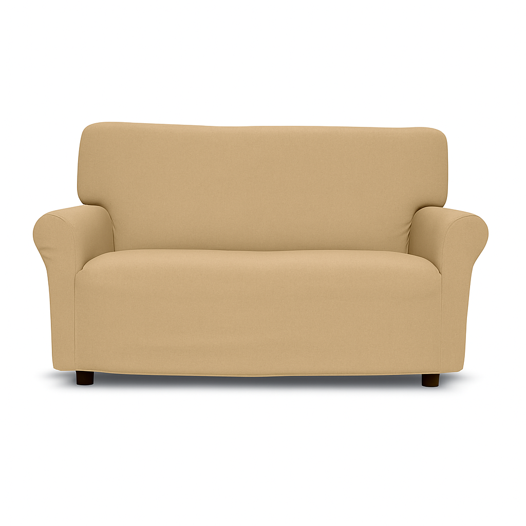Copridivano elastic COVER adaptable Zucchissime – Poltrona, 2/3/4 Posti