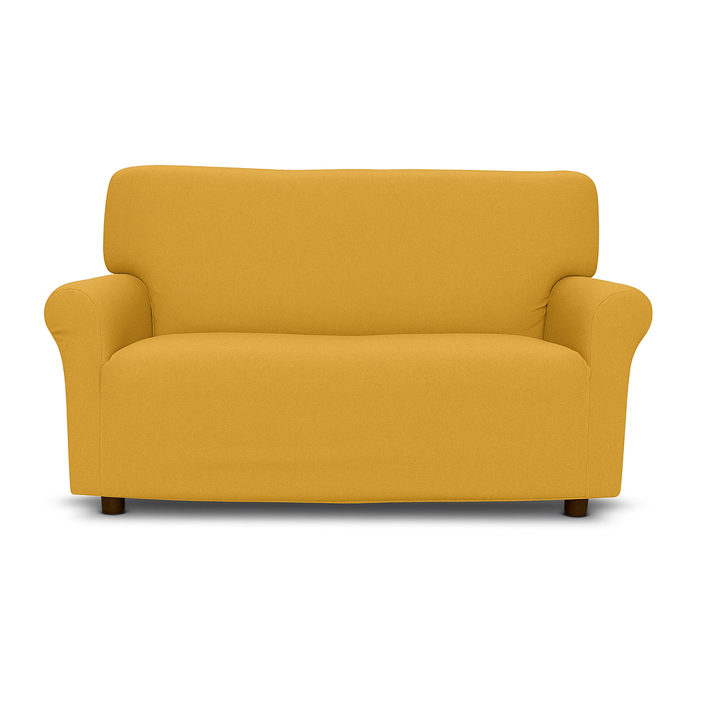 Copridivano elastic COVER adaptable Zucchissime – Poltrona, 2/3/4 Posti