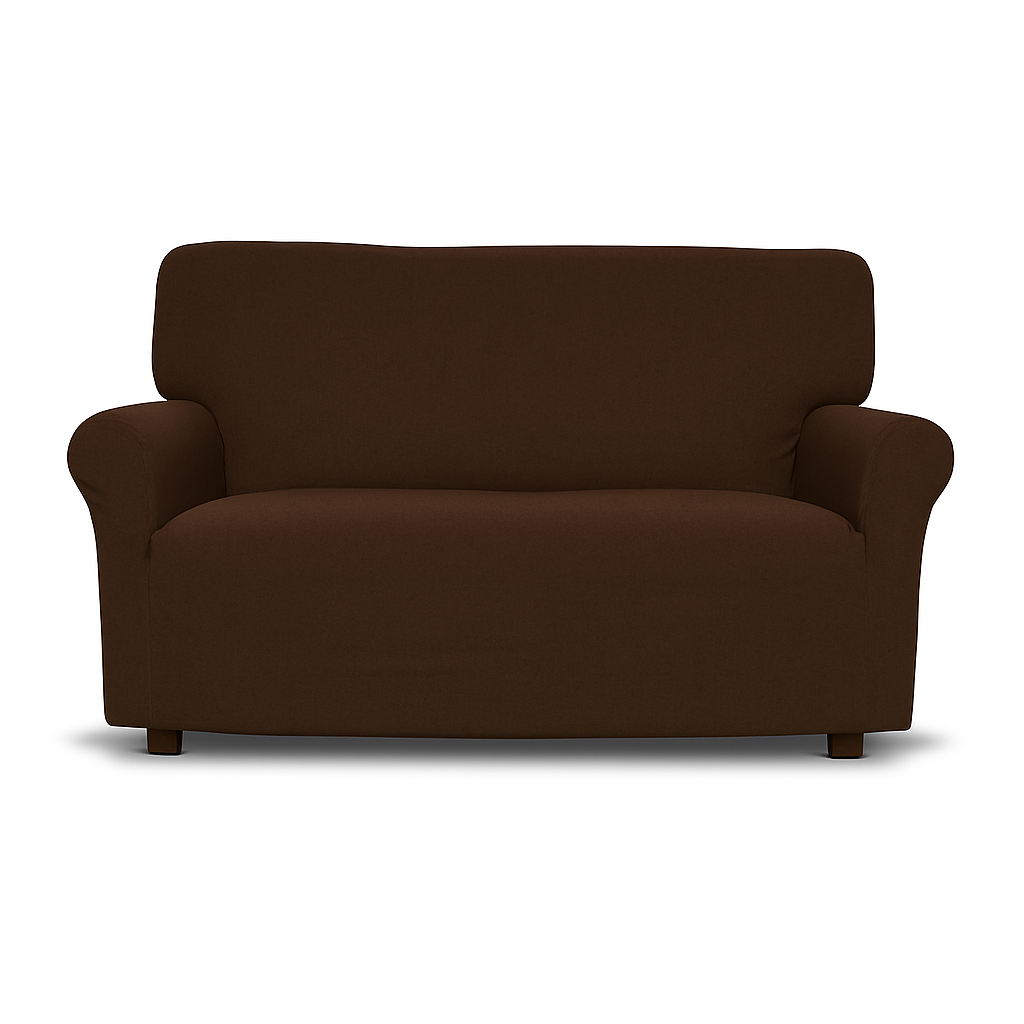 Copricuscino elastic COVER - Zucchissime – coppia, 2/3 Posti