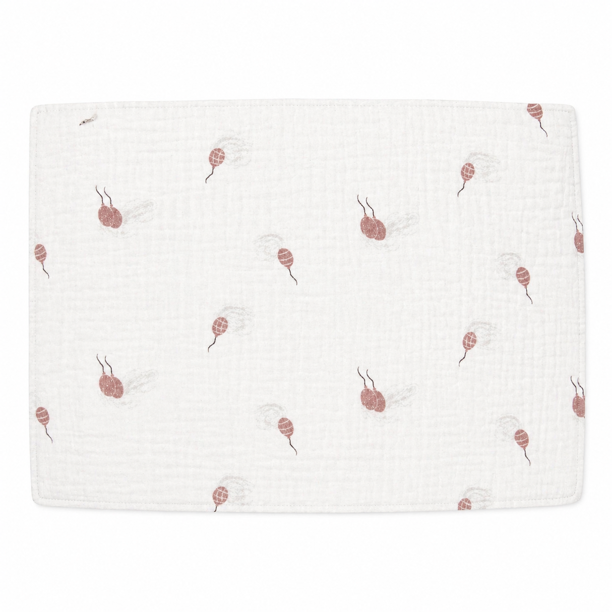Coperta Culla-Maxiculla in Cotone - Bruco Bruco