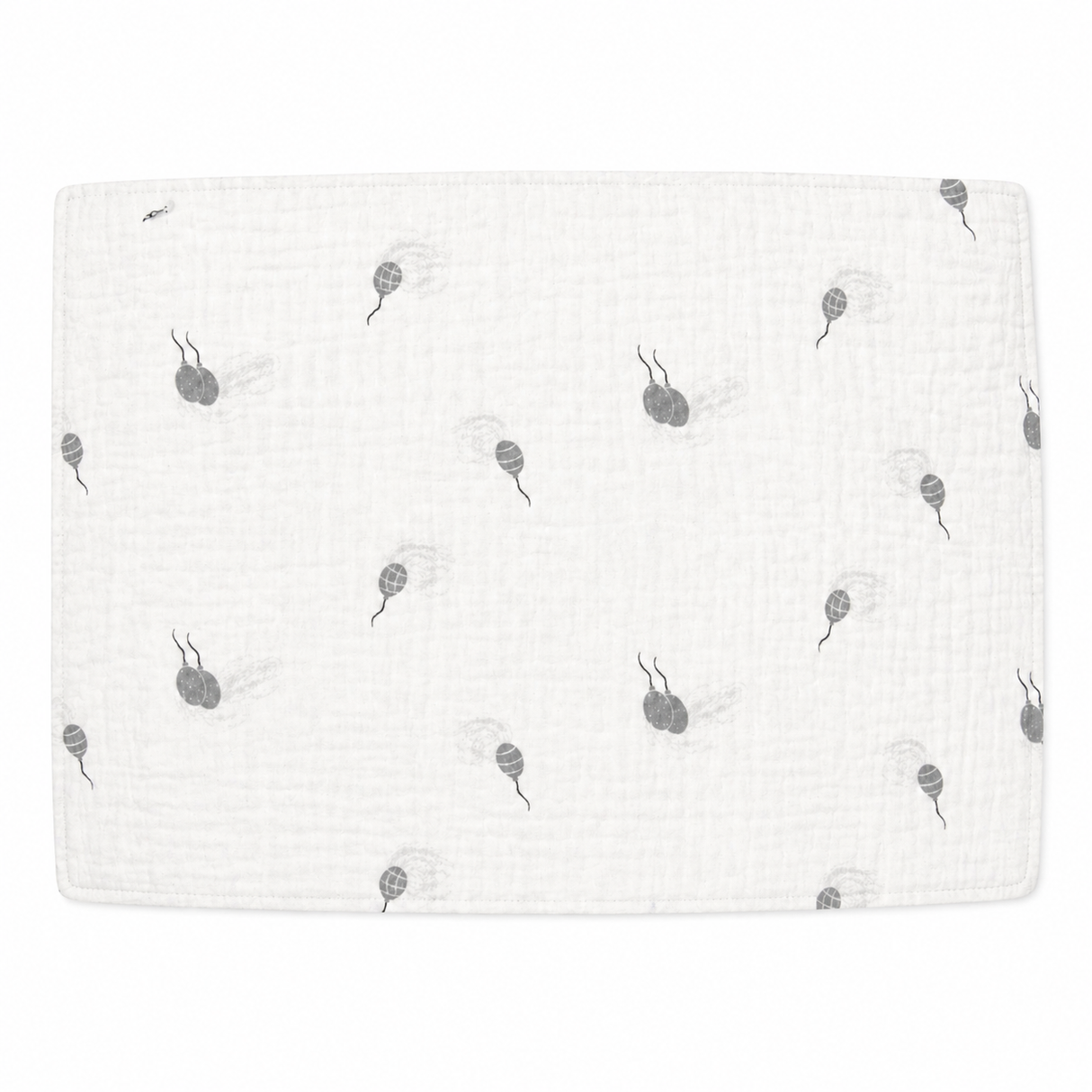 Coperta Culla-Maxiculla in Cotone - Bruco Bruco