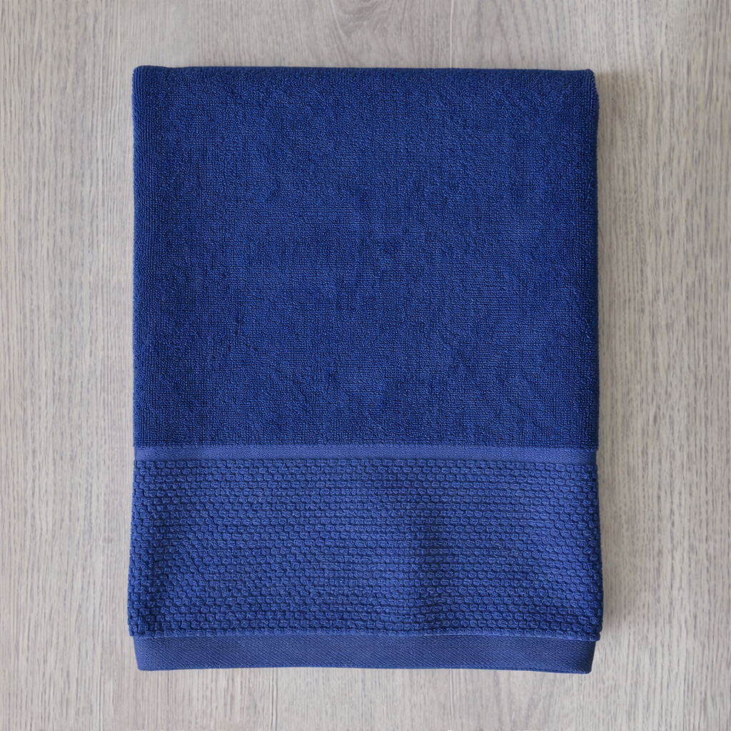 Telo Bagno Eternity 90 cm x 150 cm 500 GSM - Maestri Cotonieri