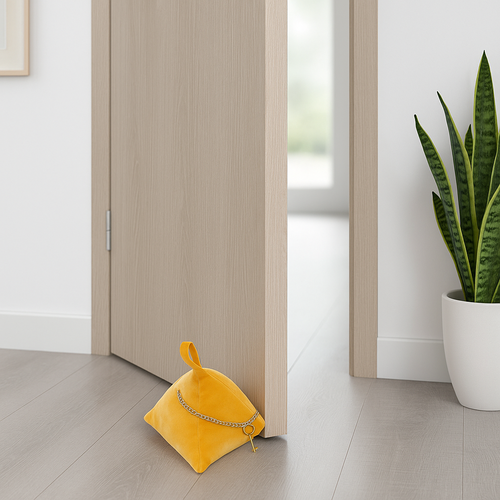 F/PORTE TRIANGLE  ARANCIONE - FERRETTI