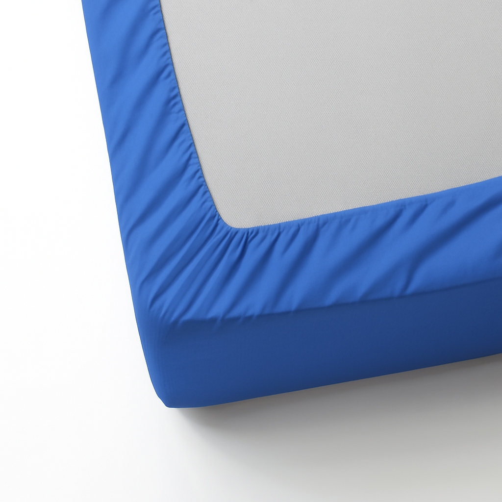 Lenzuolo con Angoli Matrimoniale Super King size 200x200 cm – Maestri Cotonieri