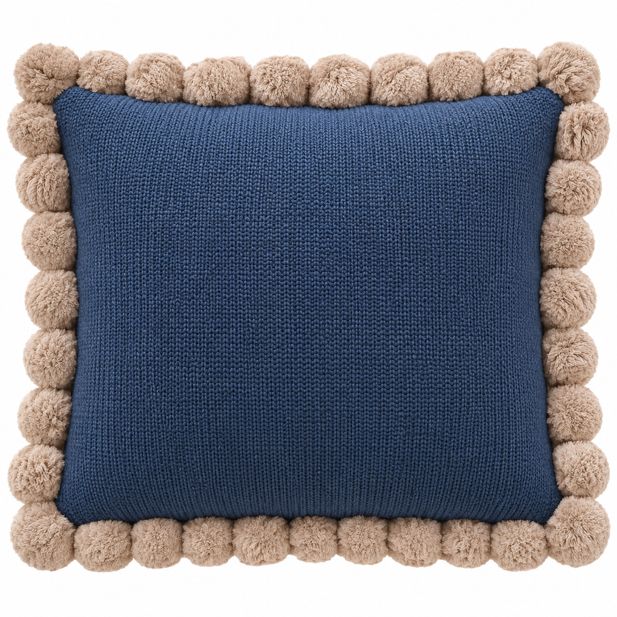 Cuscino Arredo Zante 45x45cm - Maestri Cotonieri