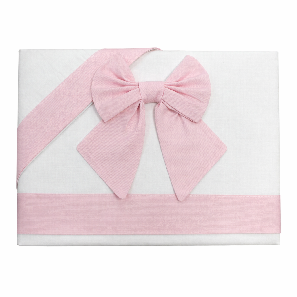 Completo Lenzuola Culla NG93 - Nazareno Gabrielli