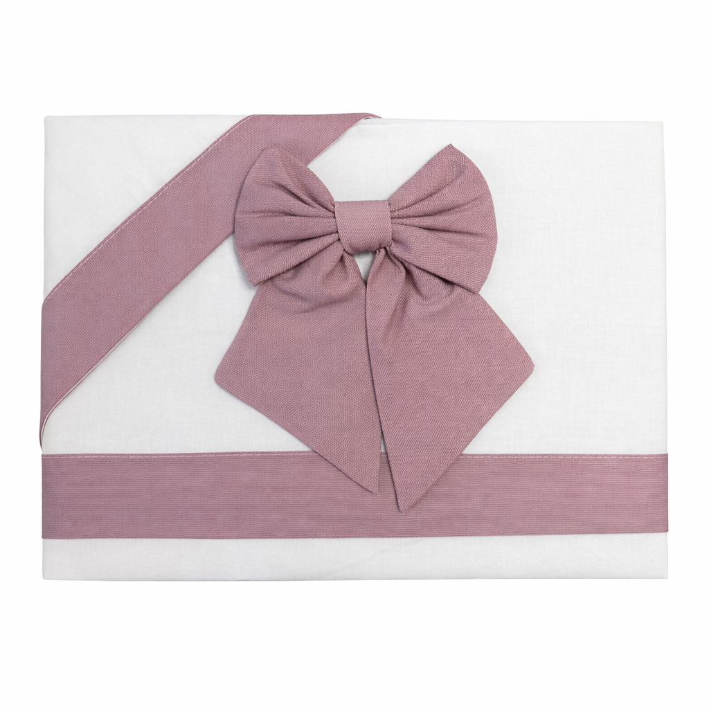 Completo Lenzuola Culla NG93 - Nazareno Gabrielli