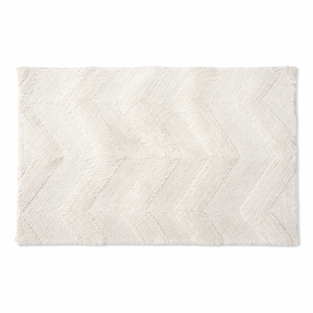 Tappeto Bagno Soffice L’Atelier17 in Microfibra Morbida 50x80 60x110
