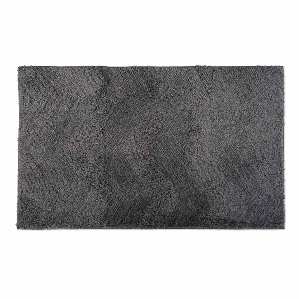 Tappeto Bagno Soffice L’Atelier17 in Microfibra Morbida 50x80 60x110