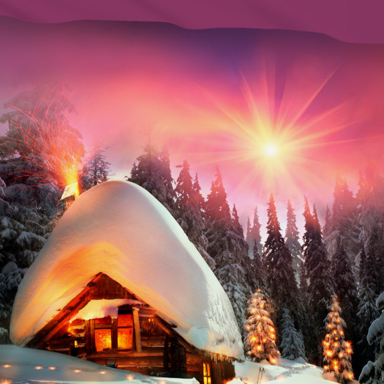 Completo Lenzuola Copriletto EDELWEISS By Bassetti