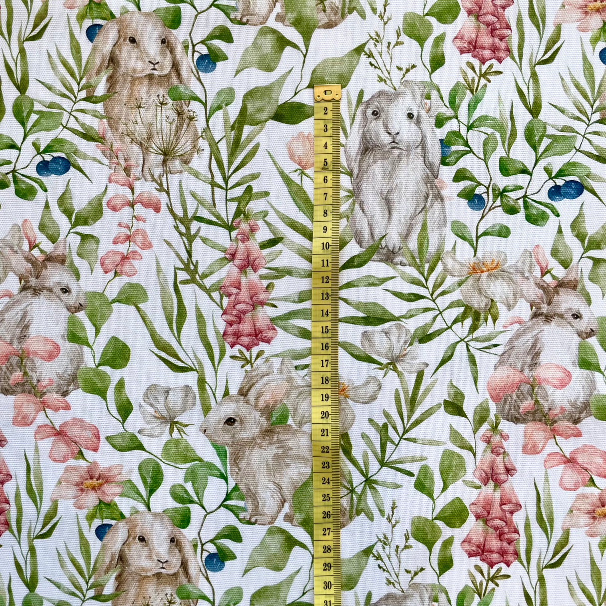 Tovaglia CONIGLI GRANDI By Magilu