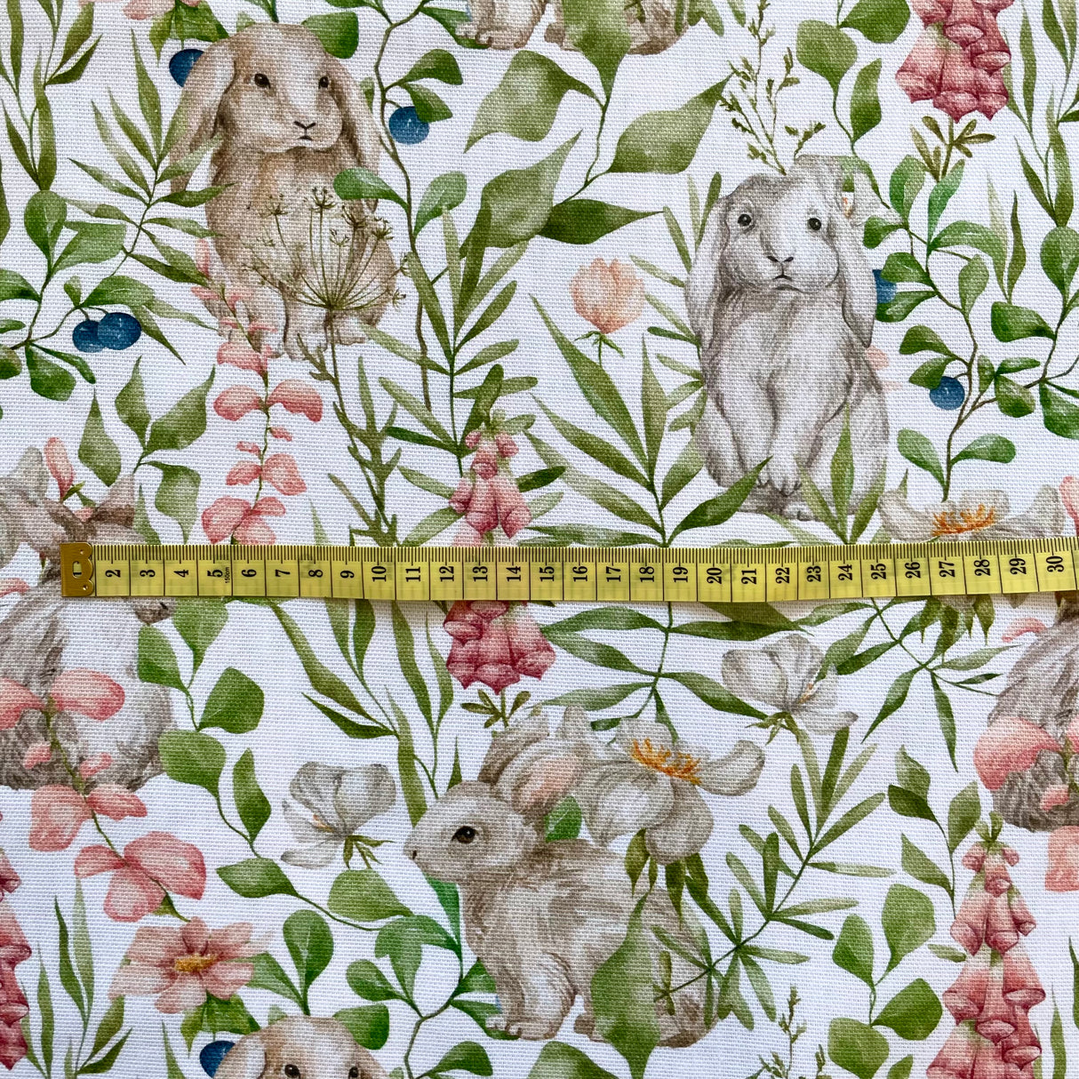 Tovaglia CONIGLI GRANDI By Magilu