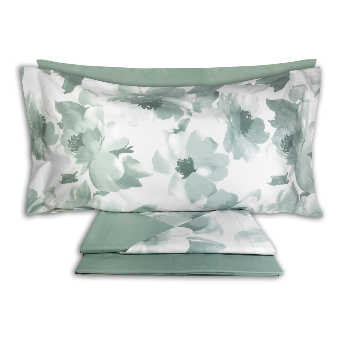 Completo Lenzuola ALICANTE matrimoniali - Maestri Cotonieri